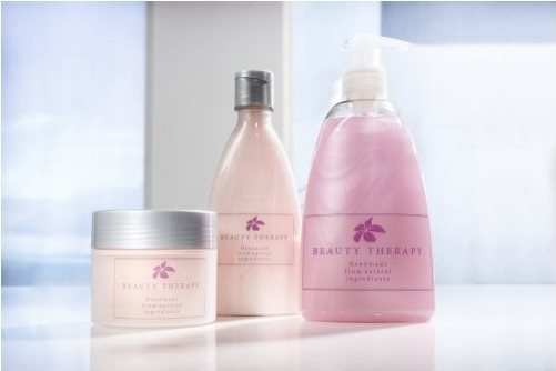Produktbild Avery Kristallklare Etiketten