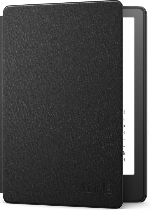 Actual product image Amazon Kindle Paperwhite Signature Edition (11th Generation) 2021 (6.80", 32 GB, Black)