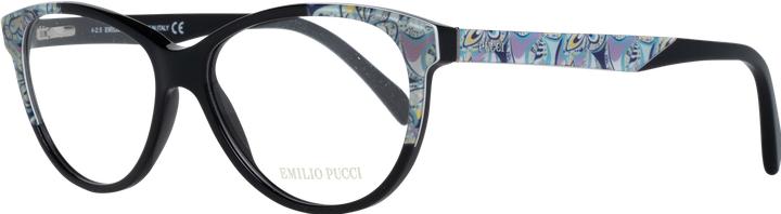 Actual product image Emilio Pucci Glasses (no correction)