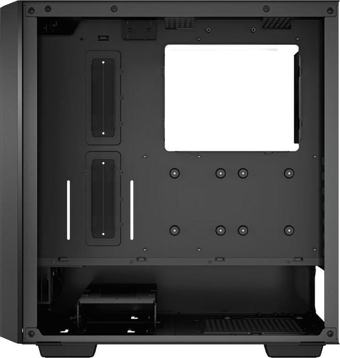 Produktbild Deepcool CG560 (ATX, mATX, E-ATX, Mini-ATX)
