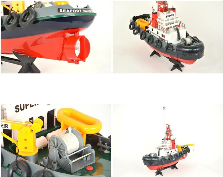 Produktbild Es-toys Heng Long