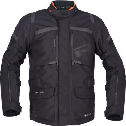 Actual product image Richa Brutus Gore-Tex® Jacket (Men, L)