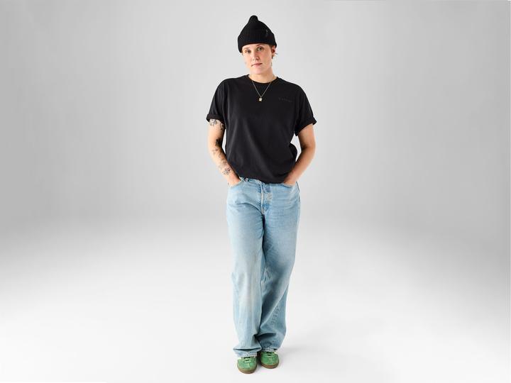 Produktbild Trek Monochromatic T-Shirt (M)