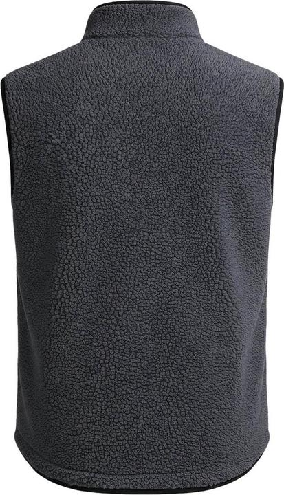Produktbild Forsberg Webpelzweste mit Brusttasche (S)