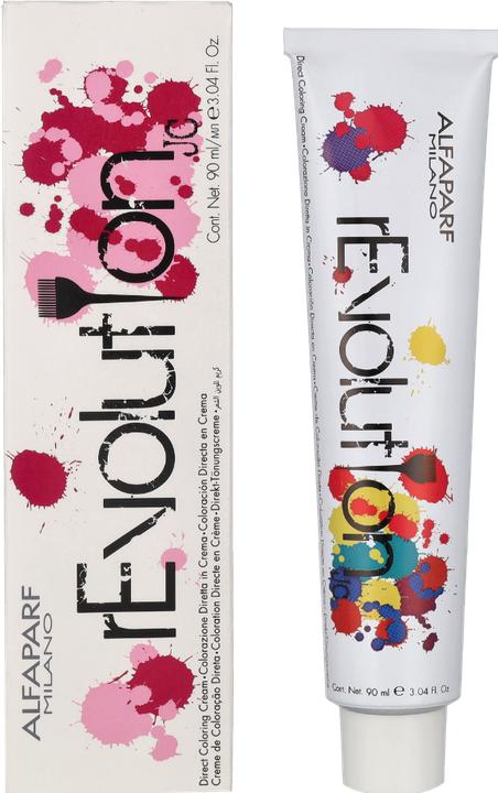 Produktbild Alfaparf Revolution Color (20 Volumi Magenta)