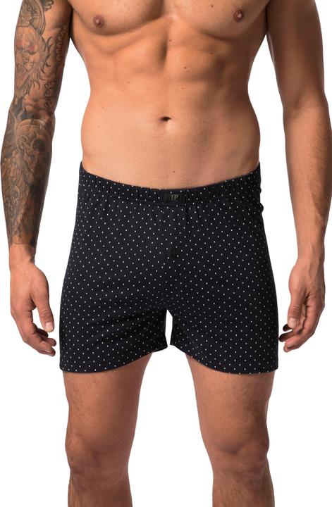 Immagine prodotto JP1880 Boxer con FLEXNAMIC® in confezione doppia (L, Confezione da 2)