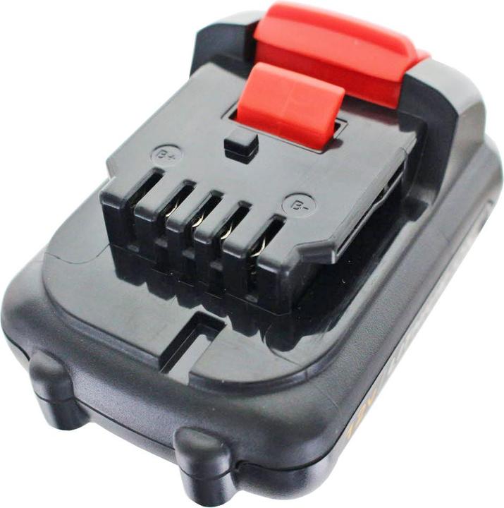 AccuCell Akku Klauke RAML1 (12 V)