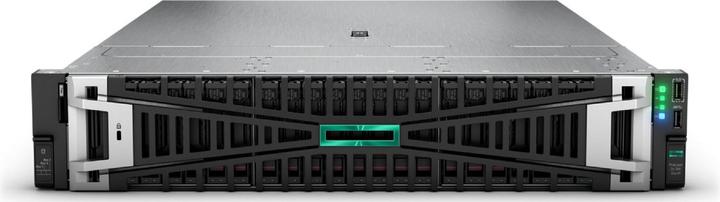HP HPE DL385 G11 9015, 64GB, 2 x 480GB SSD, RPS (64 GB, Rack Server)