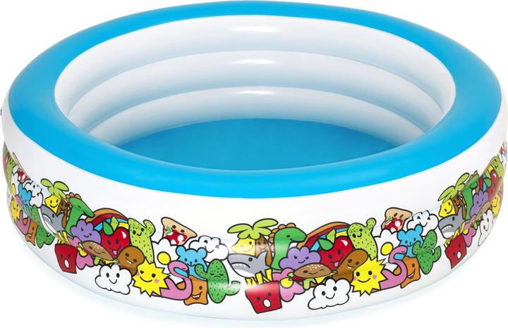 Actual product image Bestway Play Pool