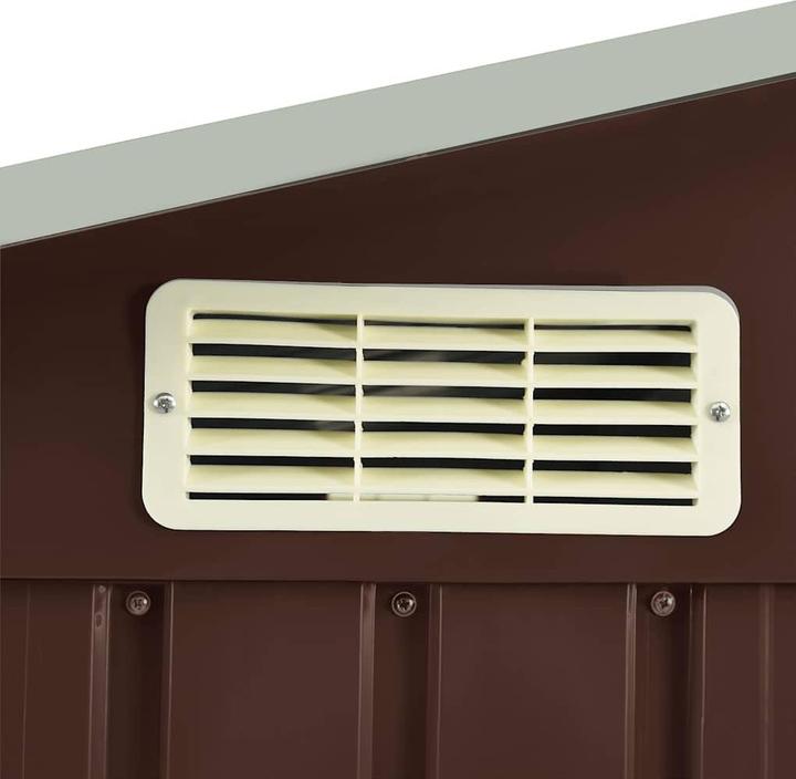 Produktbild vidaXL Gartenlaube