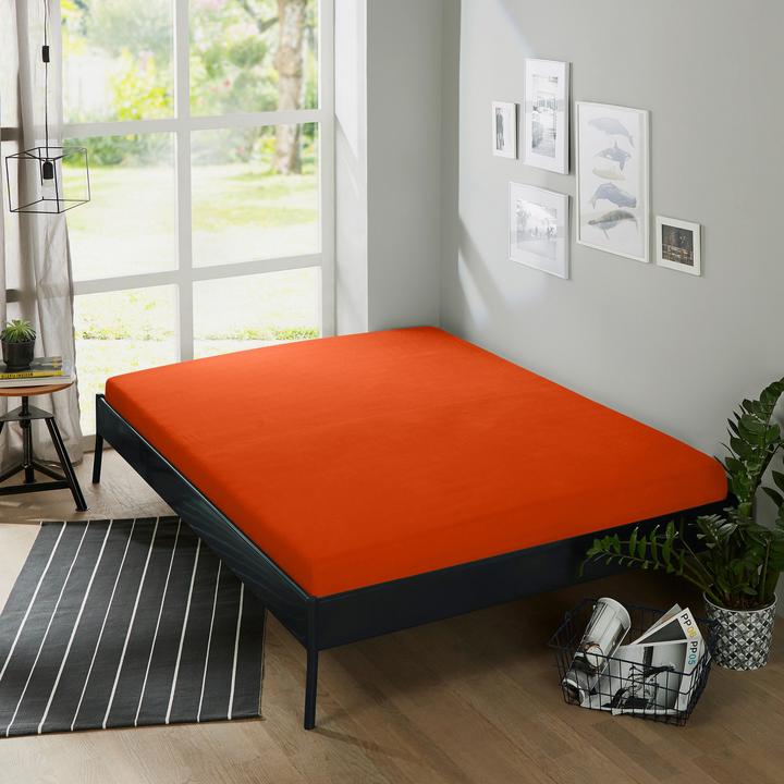 Actual product image Erwin Müller Erding (140 x 200 cm, 160 x 200 cm)