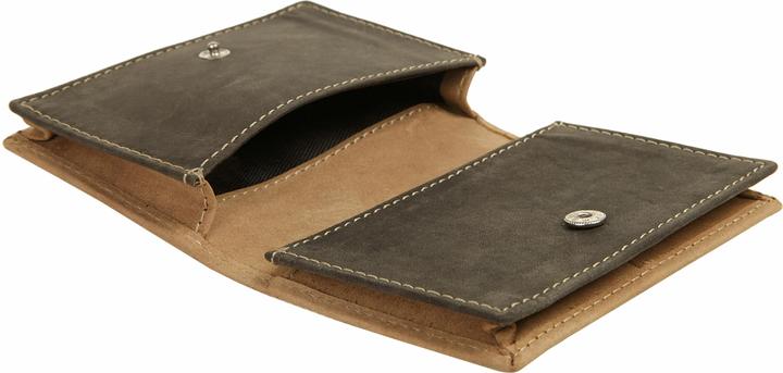 Actual product image Bodenschatz Kreditkartenetui BICOLOUR