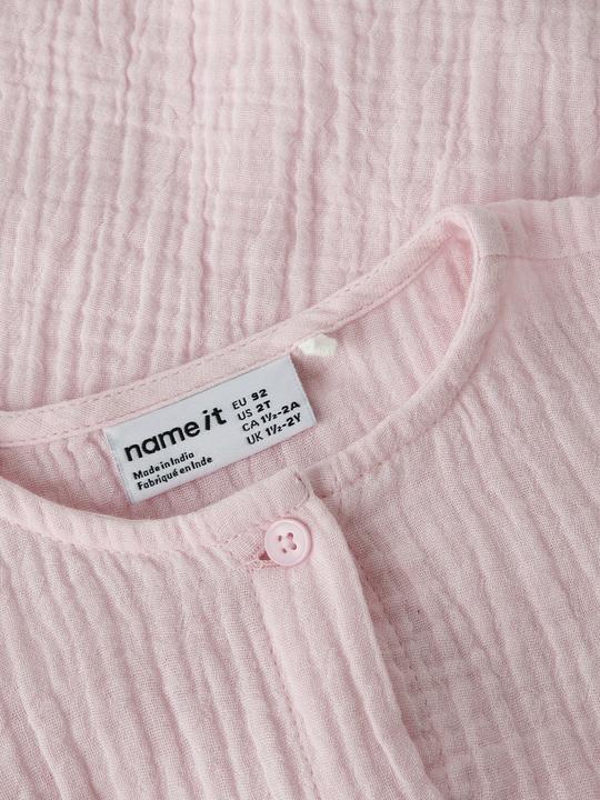 Immagine prodotto Name it Bio-Baumwoll Hemd (110)