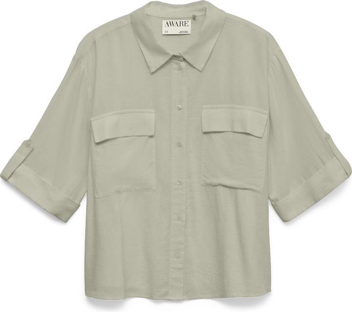 Image du produit Vero Moda AWRYDER Hemd Hemd (XL)
