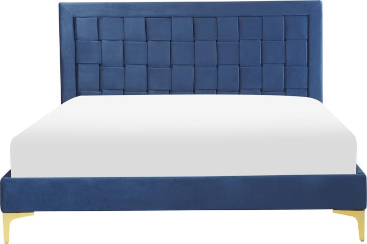 Actual product image Beliani Limoux (140 x 200 cm)