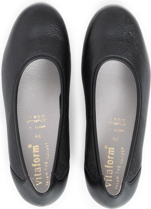 Produktbild Vitaform Pumps Supersoft (36)