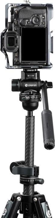 Immagine prodotto Ulanzi UKA09 Uka Anti deviation Quick Release Plate