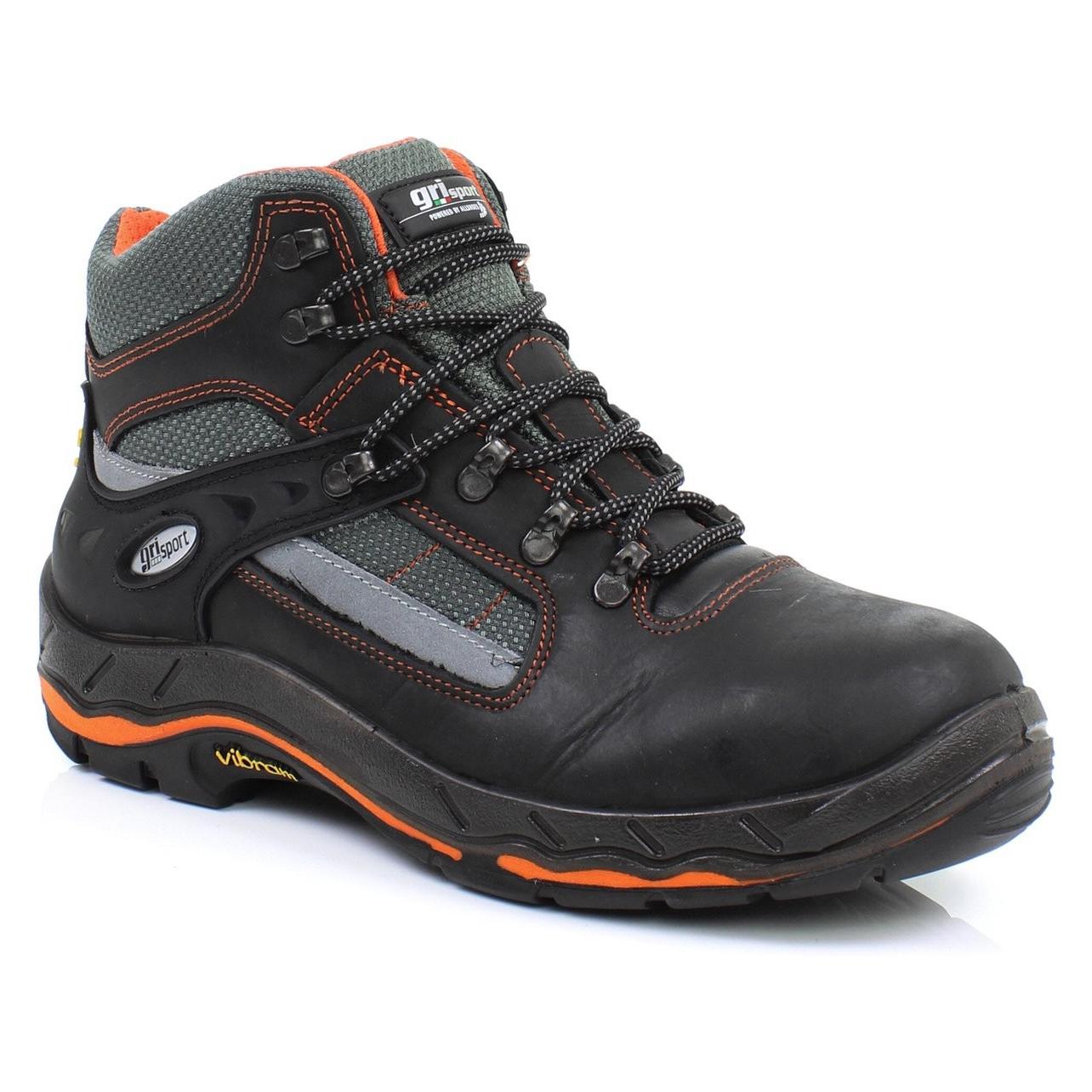 GriSport, Werkschoenen, 71607 S3 (S3, 48)