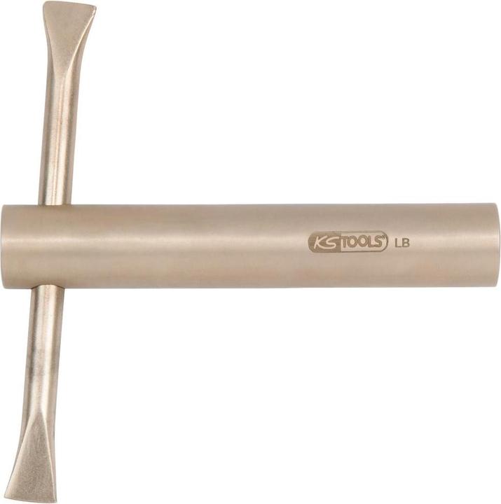 Actual product image KS Tools BRONZEplus socket wrench (10 mm)