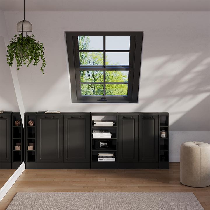Produktbild Vicco Rion (210 x 46 x 81.60 cm)