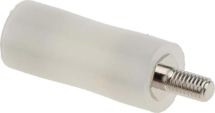 Produktbild RS PRO Abstandshalter A/I Messing/Nylon M3x20mm