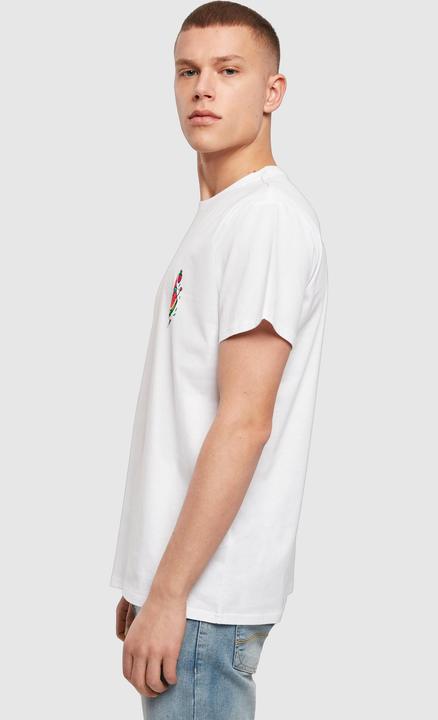 Image du produit Merchcode Pastèque Vibe T-shirt - 170195 (3XL)
