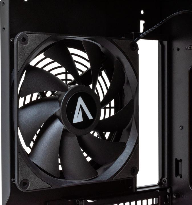 Produktbild Abysm Gaming AI Pro 100 Workstation (ATX, ITX, mATX)