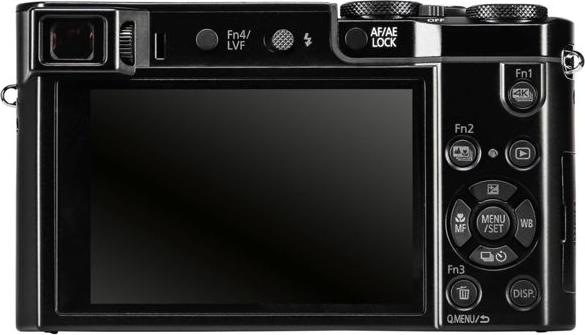 Immagine prodotto Panasonic Dmc-Tz101 (25 - 250 mm, 20.10 Mpx, 1")