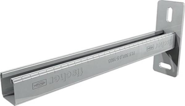 Actual product image Fischer Cantilever bracket