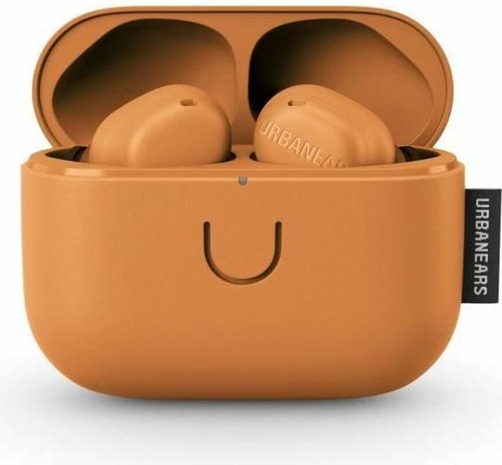 Actual product image Urbanears Tws In-Ear Juno Tangerine