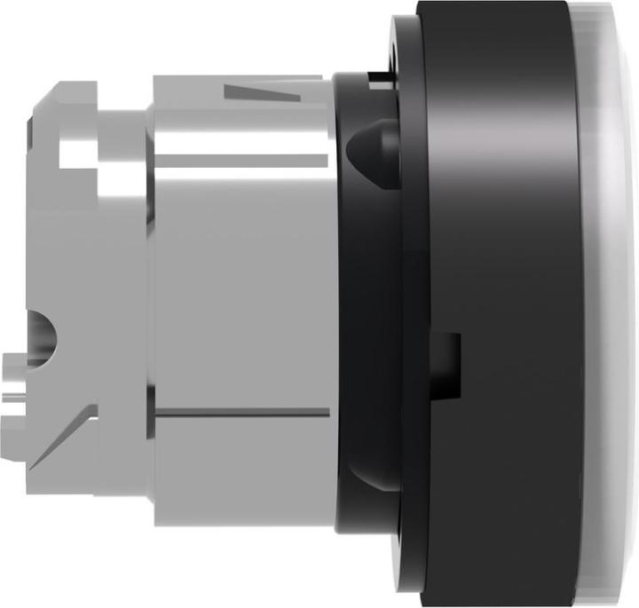 Produktbild Schneider Electric Frontelement Leuchtdrucktaster, Ř 22, ZB4BW3137
