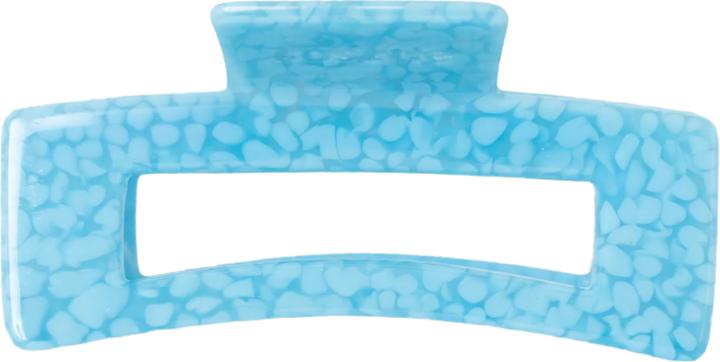 Image du produit Sasstie Haarklammer Crush Pool