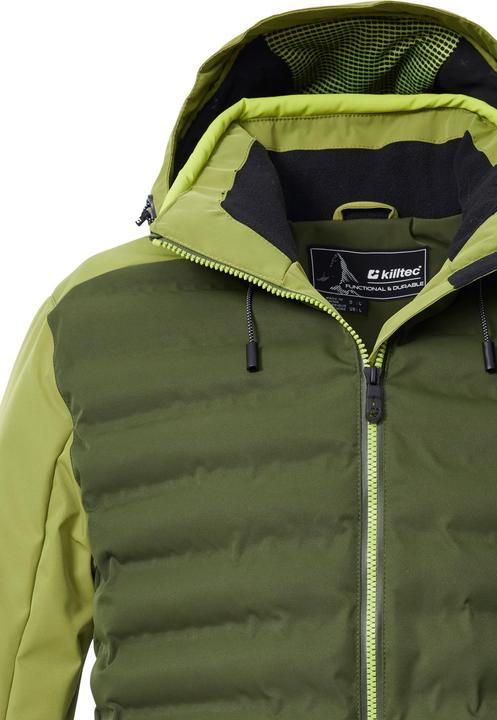Immagine prodotto Killtec Ksw 72 Mn Ski Jckt (M)