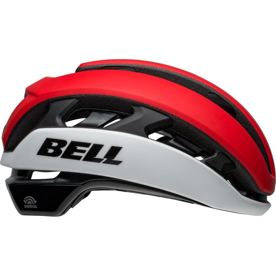 Bell, Casco da ciclismo