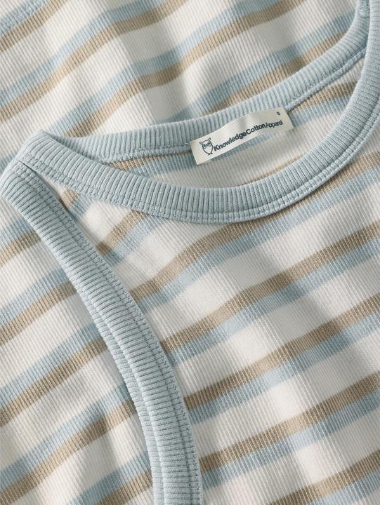 Produktbild KnowledgeCotton Apparel Racer Rib (M)