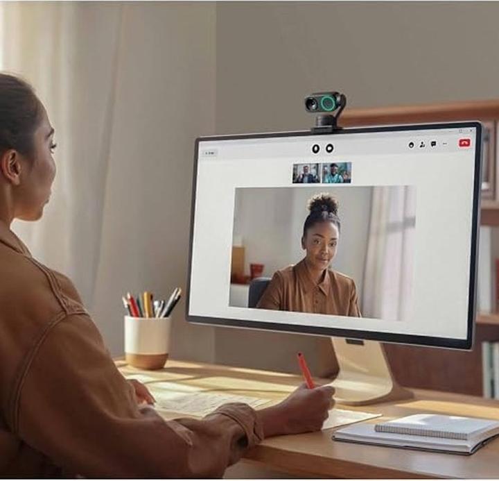 Produktbild Insta360 Webcam 4K con Intelligenza Artificiale Link 2