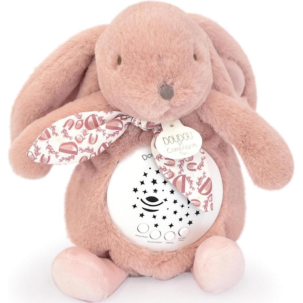 Doudou et Compagnie, Nachtlicht, Hase