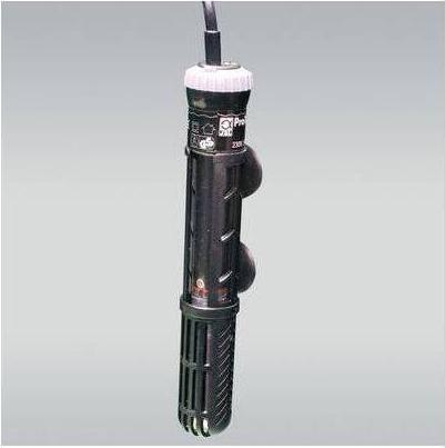 Produktbild JBL Aquaristik und Terraristik Regelheizer