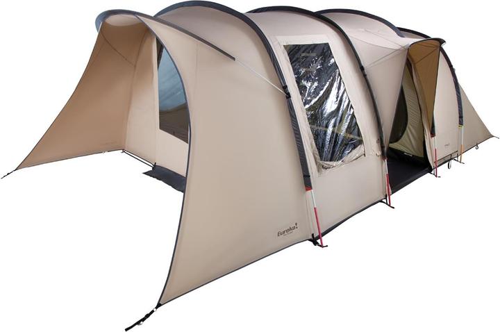 Eureka! San Pablo BTC RS Tentヨーレイカ Eureka! San Pablo BTC RS Tent - buy at Galaxus