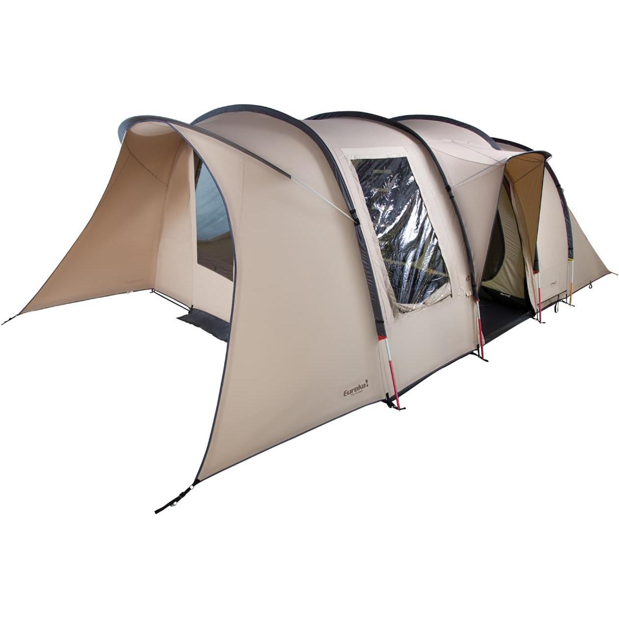 Eureka! San Pablo BTC RS Tentヨーレイカ Eureka! Northern Hill BTC RS - YouTube