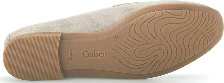Actual product image Gabor Slipper 45.213.12 (38.5)