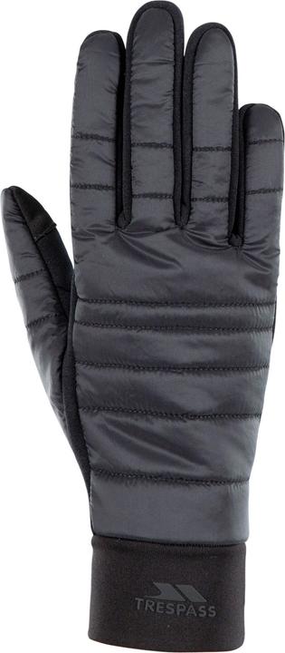 Image du produit Trespass Gant Rumer cuir (S, M)