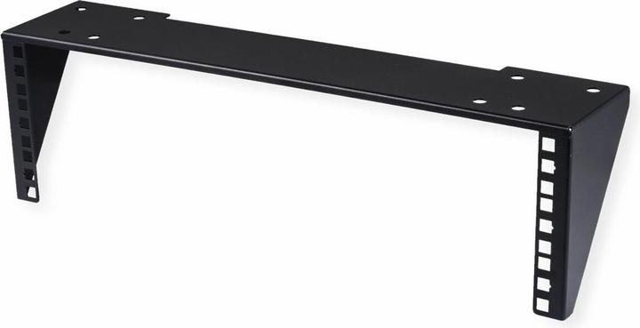 Value 19" wand-/untertischhalterung. 3he