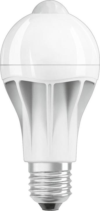 Produktbild Osram Star Motion Sensor Classic A (E27, 1055 lm, 4x)