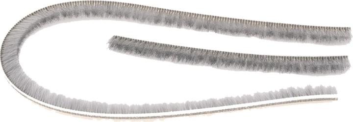 Actual product image Makita Dust brush set