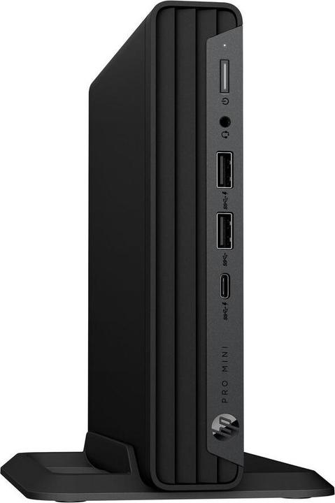 Actual product image HP Pro Mini 400 G9 (256 GB, 8 GB, Intel Core i5-14500T)