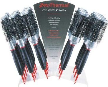 Actual product image Fripac Olivia Garden Pro Thermal Display 3x each