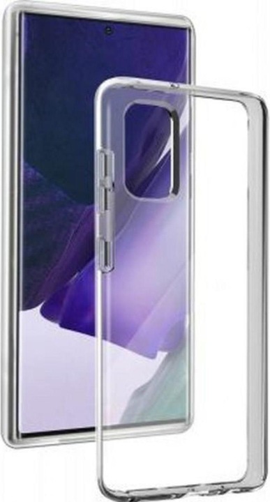 Produktbild Bigben SILITRANSGNOTE20U Handy-Schutzhülle Cover (Samsung Galaxy Note 20 Ultra)