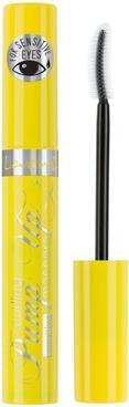 Image du produit Lovely Mascara à boucler Pump Up Sensitive Mascara pour yeux sensibles avec brosse ultra douce 8G