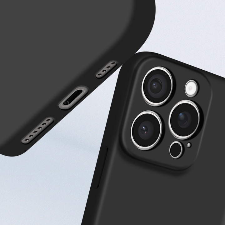 Produktbild Avizar Soft Case Series (Apple iPhone 16 Pro)